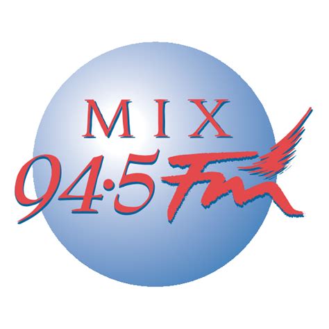 Mix 94.5 .